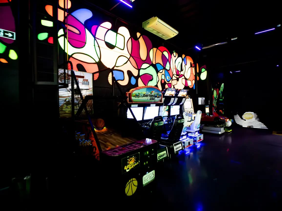 Altitude Park - Diversão para toda família