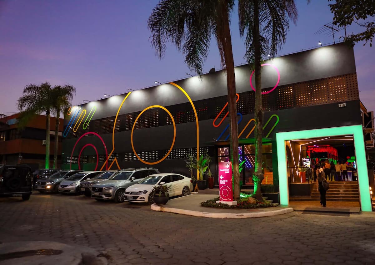 Altitude Park Alphaville Altitude Park Alphaville