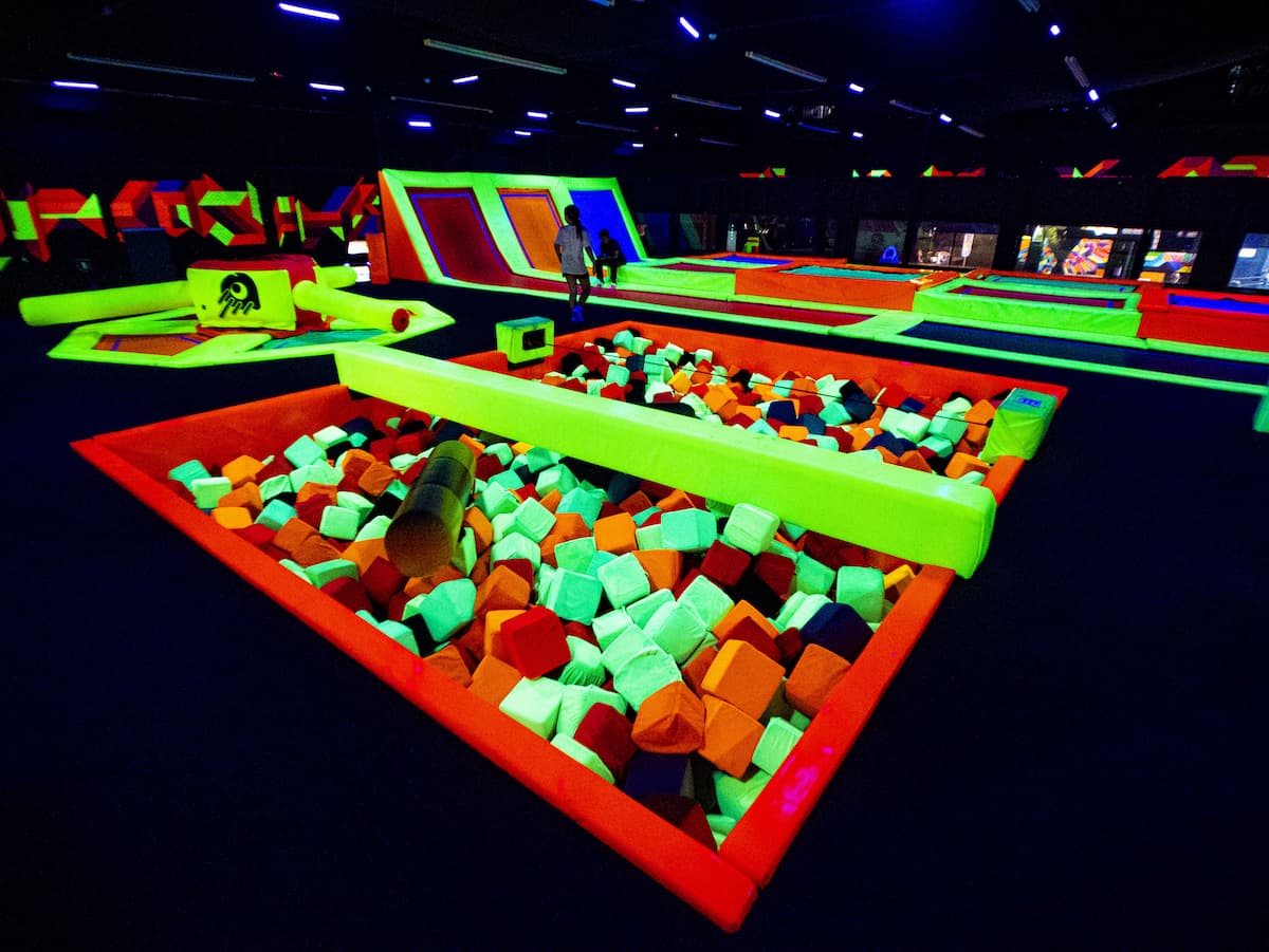 Altitude Park Campinas Altitude Park Campinas