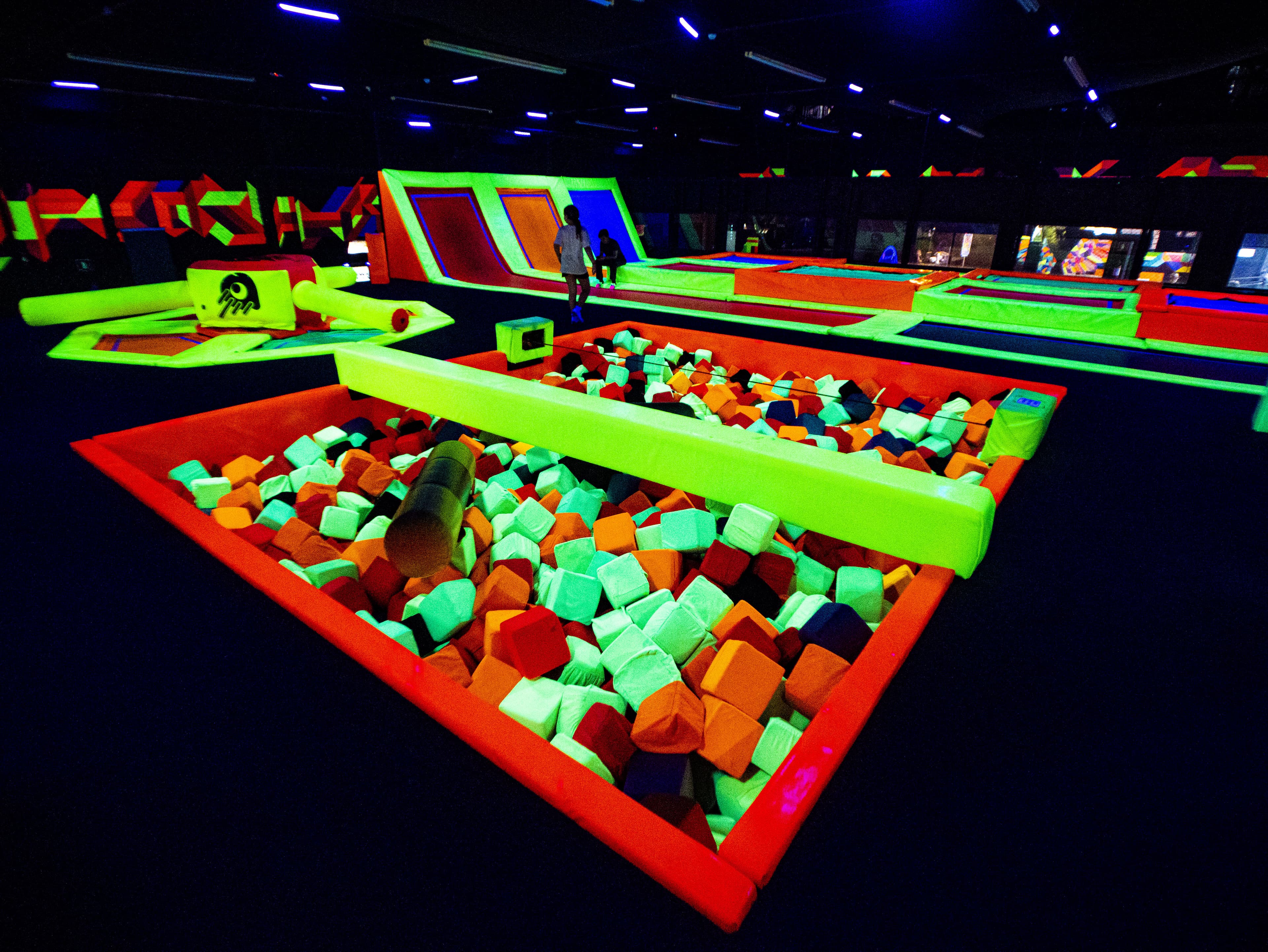 Altitude Park Campinas Altitude Park Campinas