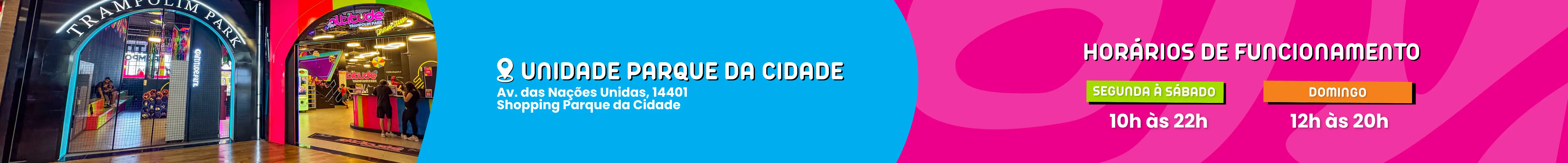 Festa no Altitude Park Festa no Altitude Park